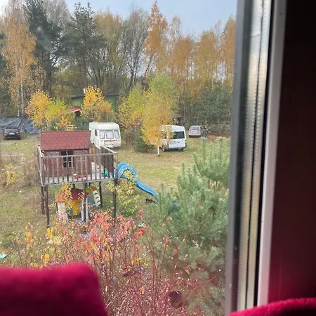 Przy Suntago * Lublinow