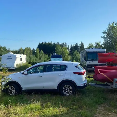 Przy Suntago Campingplads Lublinow