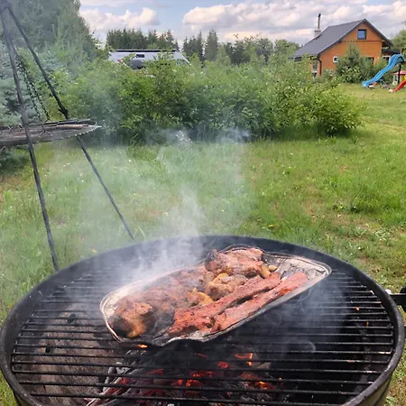 Campingplads Przy Suntago *