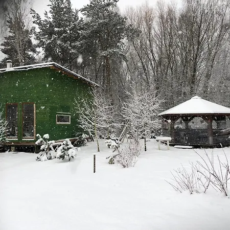 Campingplads Przy Suntago