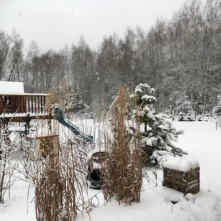 Campingplads Przy Suntago