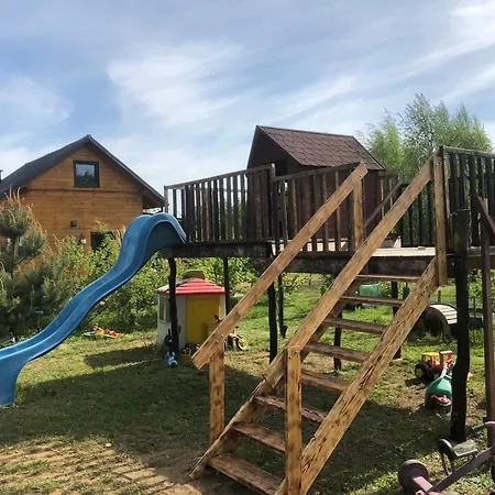 Przy Suntago Campingplads Lublinow