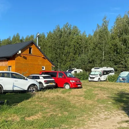 Przy Suntago Campsite *