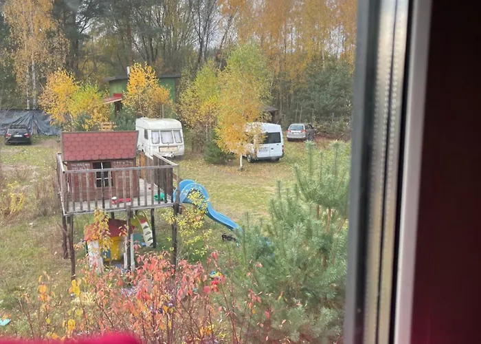 Przy Suntago * Lublinow